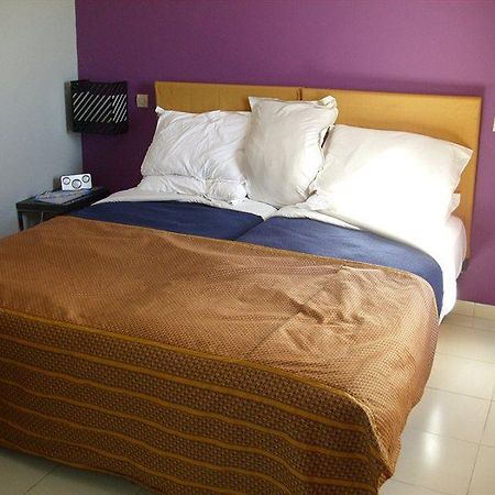 Agador Tamlelt Hotel Agadir Exterior photo