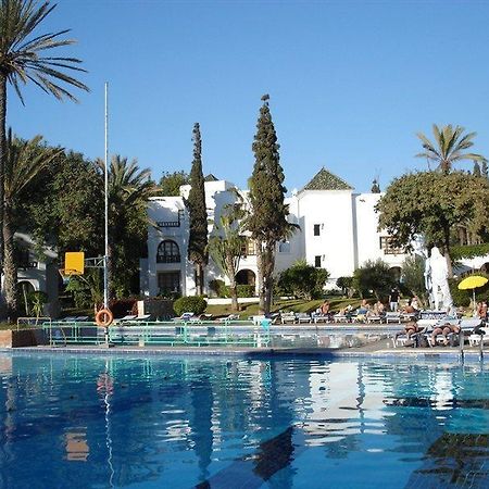 Agador Tamlelt Hotel Agadir Exterior photo